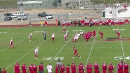 Rio Rico football highlights Empire