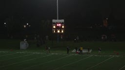 St. Frances Academy football highlights Gilman