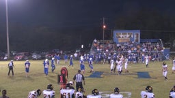 Caddo football highlights vs. Haileyville