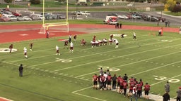 Wyatt Wichelhaus's highlights Torrington High