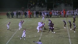 Torrington football highlights vs. Star Valley High