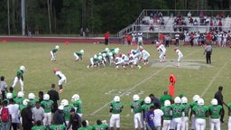 Westlake football highlights St. Charles High School