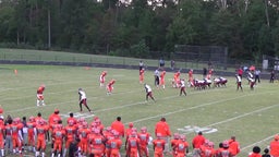 North Point football highlights Westlake High School