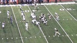 Lubbock football highlights Amarillo High School