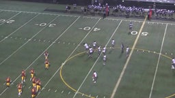 O'Dea football highlights Shelton High School