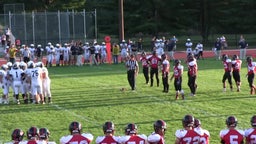 Westerly football highlights Coventry