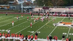 Barnegat football highlights Neptune High School