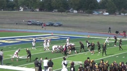 West football highlights Wichita North High School