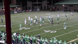 Woodinville football highlights Kentwood High School