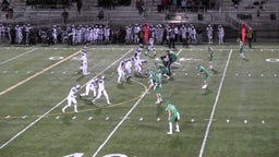 Seth Pregler's highlights Kentwood High School