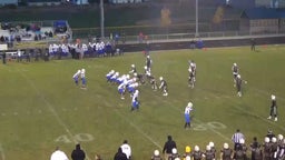 Caldwell football highlights Vallivue