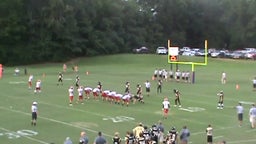 Hunter Robertson's highlights Jamboree