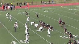 William Floyd football highlights Commack High School