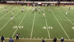 Arlington football highlights Everett