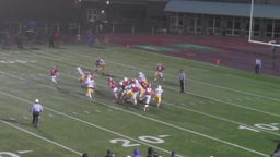 Dixie Heights football highlights vs. Campbell County