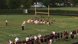 Stewartville football highlights Mankato East High School