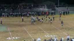 Jacob Green's highlights vs. Dorsey High School