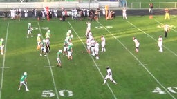 Beaver Falls football highlights Riverside High School