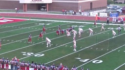 Elgin football highlights Plainview High School