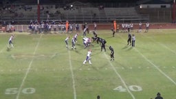 Chino Valley football highlights North Pointe Prep High School