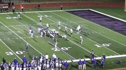 Angleton football highlights Kingwood Park High School