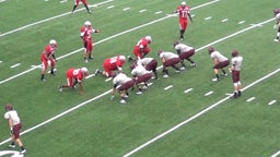 South Houston football highlights vs. Pearland High School