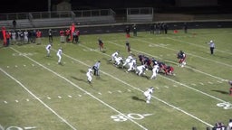 Lake Forest football highlights vs. Belvidere North