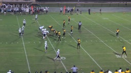 Harold Cook's highlights Fort Meade High School