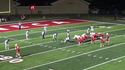 Seneca football highlights Buffalo High School