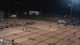 Lincolnton football highlights vs. Shelby