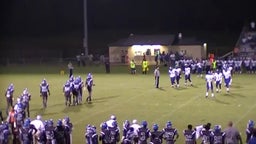 Noxubee County football highlights vs. Aberdeen