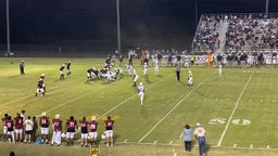 Curtis Bolton's highlights Greene County