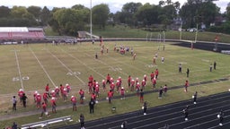 Maplewood football highlights East Nashville Magnet