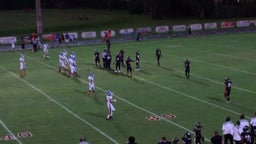 Cape Coral football highlights Port Charlotte High School