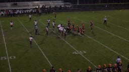 Manual football highlights Macomb High School