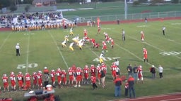 Council Grove football highlights vs. Osage City High