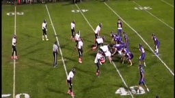 Sussex Central football highlights Polytech