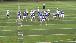 Dray Donley's highlights Lower Dauphin High School
