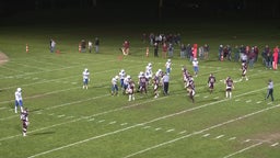 Colby Murphy's highlights Scituate High School