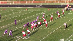 Maumee football highlights Bowsher High School
