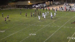 Healdsburg football highlights vs. Sonoma