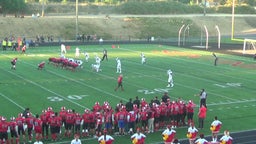 Derrick Roberson's highlights Stadium High School