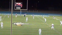 Scripps Ranch football highlights Christian High School
