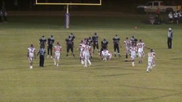 Nicholas Maximov's highlights vs. Lassen High School