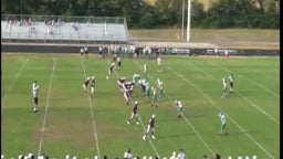Damian Chappell's highlights vs. @West Creek