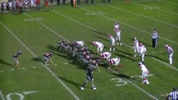 East football highlights Howland High School