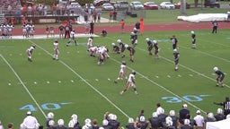 Baldwin County football highlights Gulf Shores High School