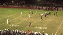 Zachary Austin's highlights Mountain Ridge High School