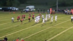 Jackson Wahl's highlights West Central Area