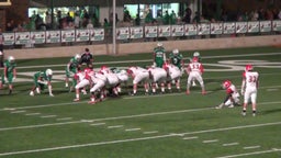 Noah Bean's highlights Breckenridge High